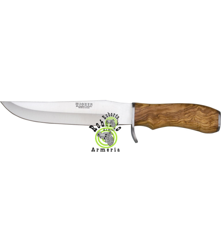 CUCHILLO  DE MONTE JOKER CO33