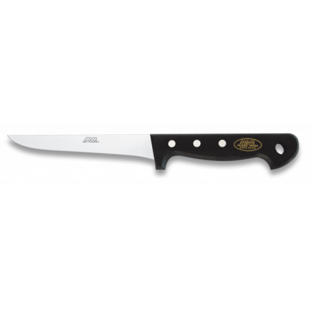 Cuchillo DESHUESADOR MAM. Hoja: 15.5 cm