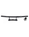 Katana TOLE10. Peana. Hoja 69 cm