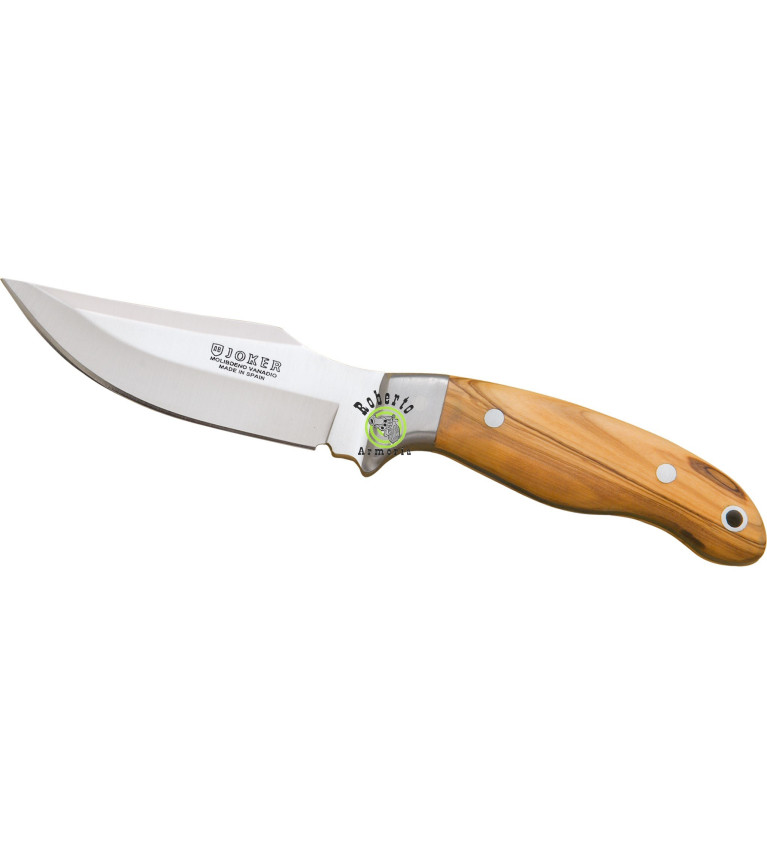 CUCHILLO  DE MONTE JOKER CO38