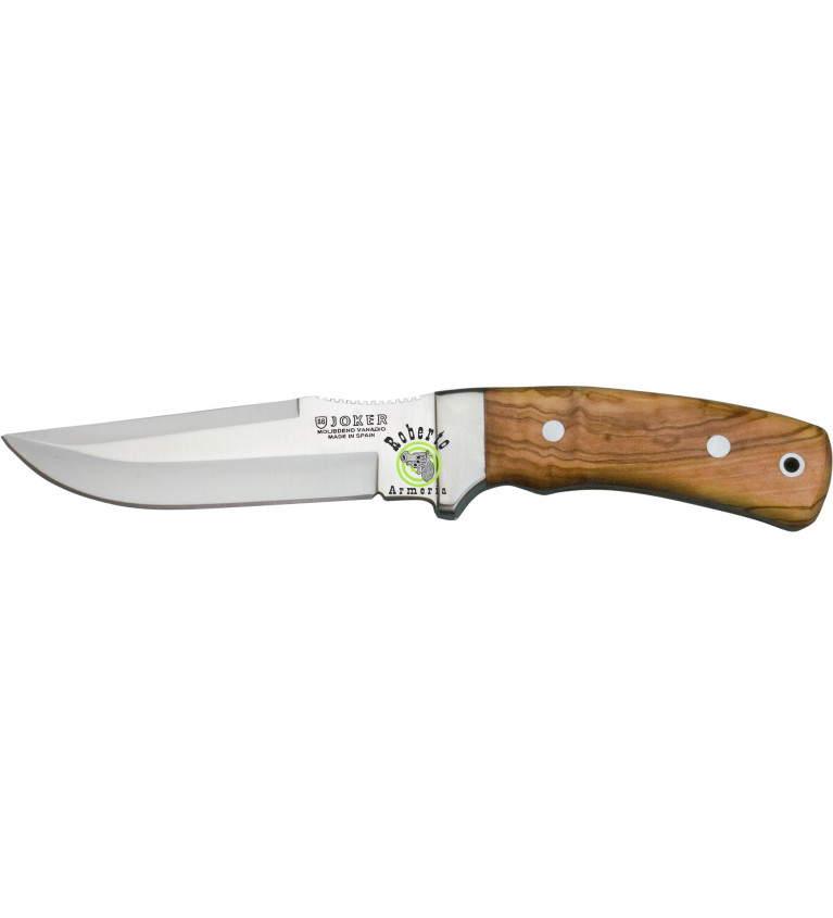 CUCHILLO  DE MONTE JOKER CO43