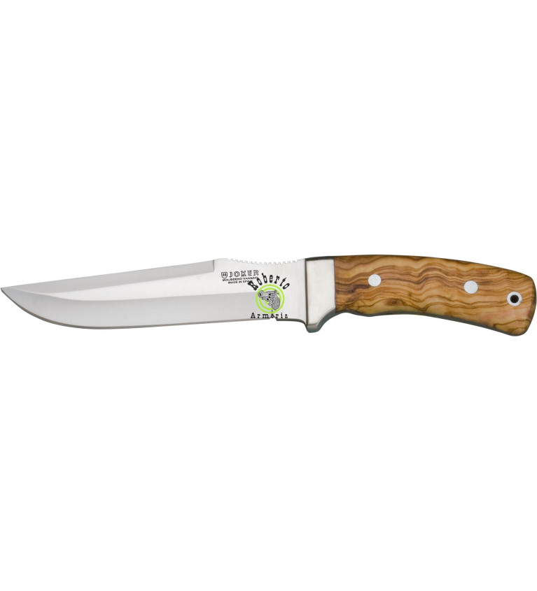CUCHILLO  DE MONTE JOKER CO45