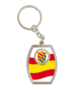 Llavero Bandera Españ