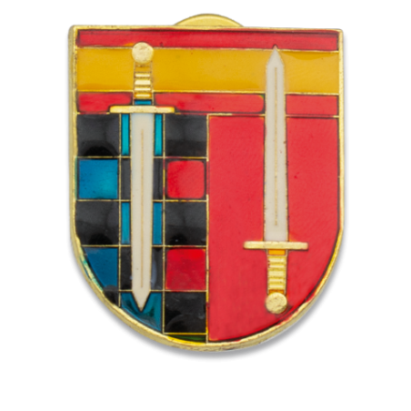 Distintivo RESERVISTA