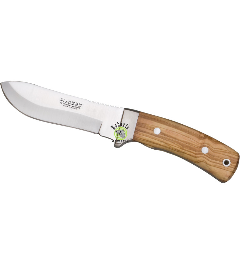 CUCHILLO  DE MONTE JOKER CO48
