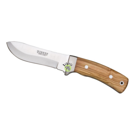 CUCHILLO  DE MONTE JOKER CO48