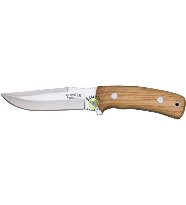 CUCHILLO  DE MONTE JOKER CO49