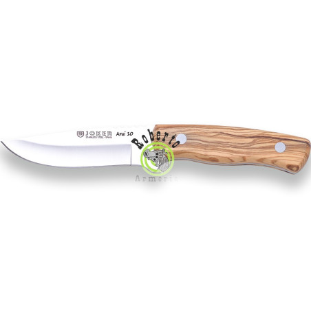CUCHILLO  DE MONTE JOKER CO58
