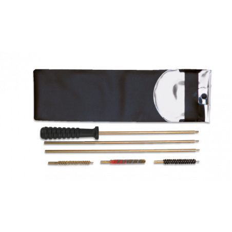 Kits limpieza MEGALINE. Calibre 22