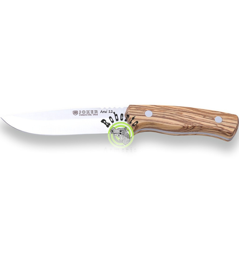 CUCHILLO  DE MONTE JOKER CO59