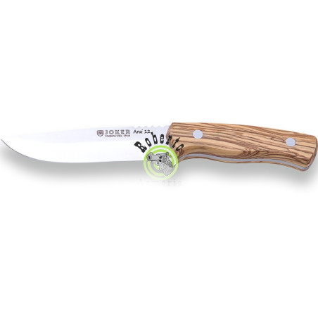 CUCHILLO  DE MONTE JOKER CO59