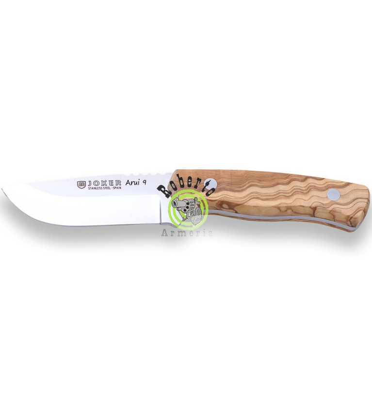 CUCHILLO  DE MONTE JOKER CO63