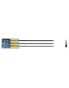 Set 3 flechas fibra. 26"
