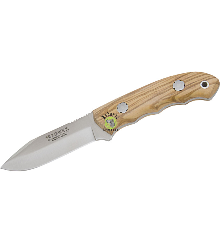CUCHILLO  DE MONTE JOKER CO84