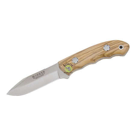 CUCHILLO  DE MONTE JOKER CO84