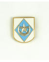 Distintivo Cuerpos Nomadas
