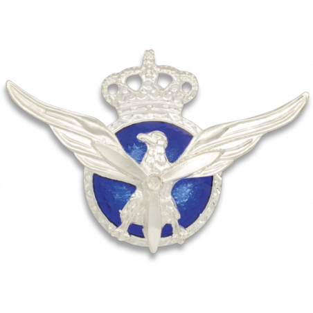 Distintivo Piloto Aviacion Civio Sub.