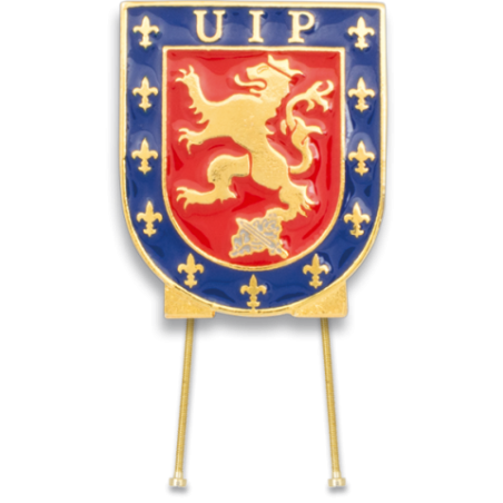 Distintivo UIP
