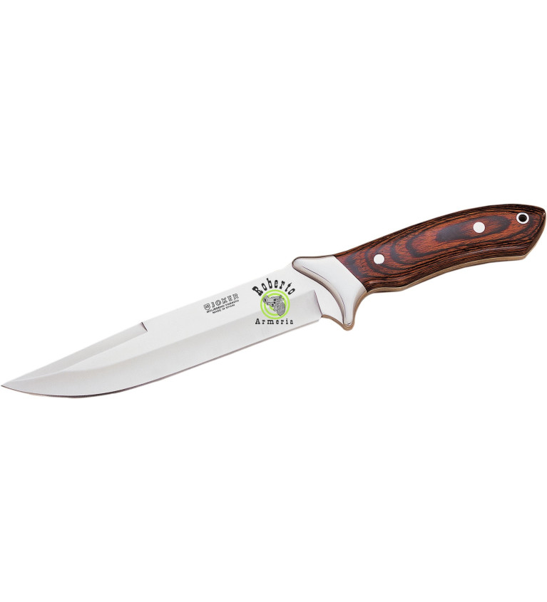 CUCHILLO  DE MONTE JOKER CR01