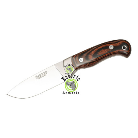 CUCHILLO  DE MONTE JOKER CR08