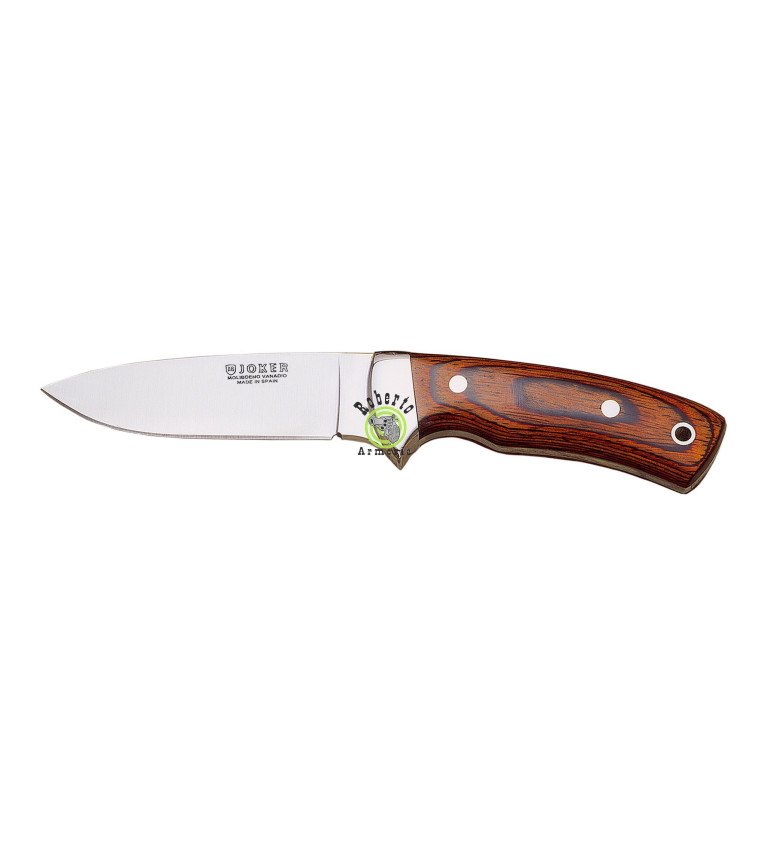CUCHILLO  DE MONTE JOKER CR18