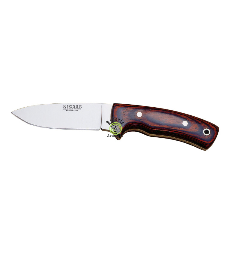CUCHILLO  DE MONTE JOKER CR24