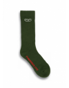 Calcetin BARBARIC THERMOLITE.Verde.