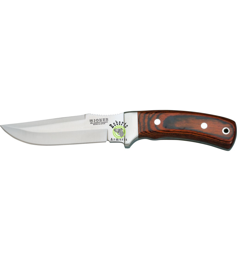 CUCHILLO  DE MONTE JOKER CR43