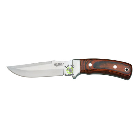 CUCHILLO  DE MONTE JOKER CR43