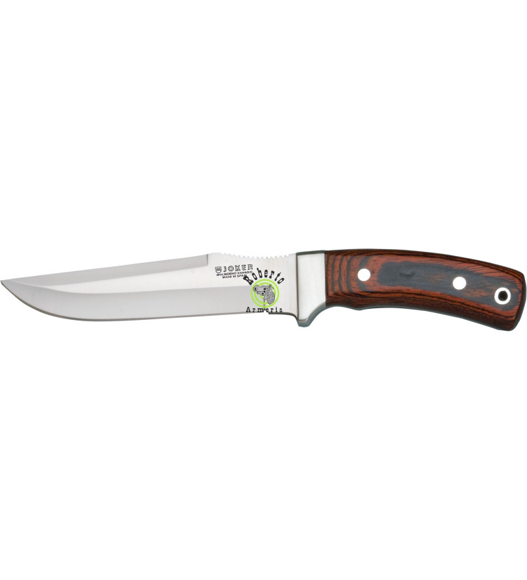 CUCHILLO  DE MONTE JOKER CR45