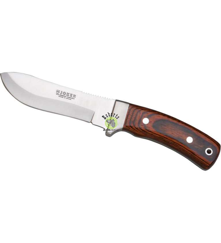 CUCHILLO  DE MONTE JOKER CR48