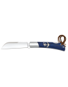Navaja Marinera Albainox Pico Loro Azul