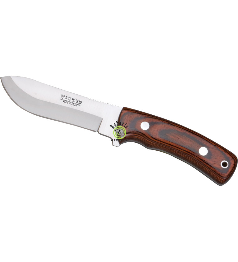 CUCHILLO  DE MONTE JOKER CR53