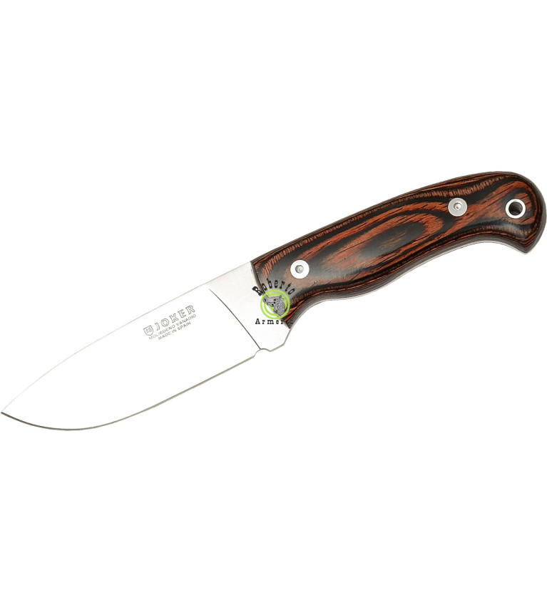 CUCHILLO  DE MONTE JOKER CR54