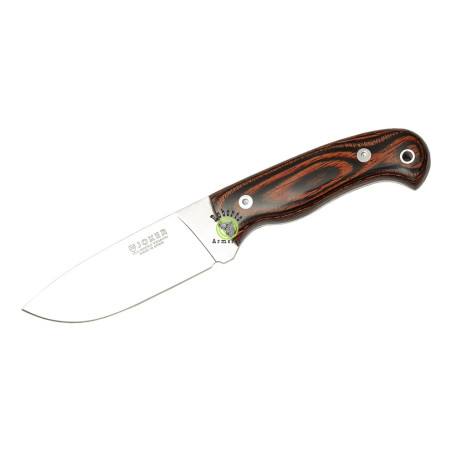 CUCHILLO  DE MONTE JOKER CR54