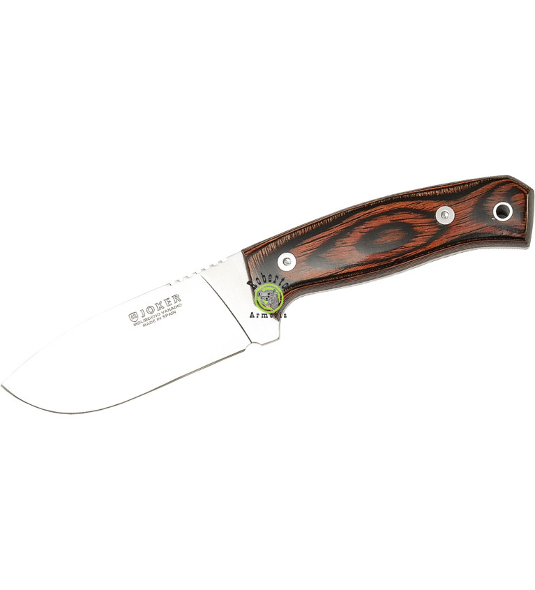 CUCHILLO  DE MONTE JOKER CR58