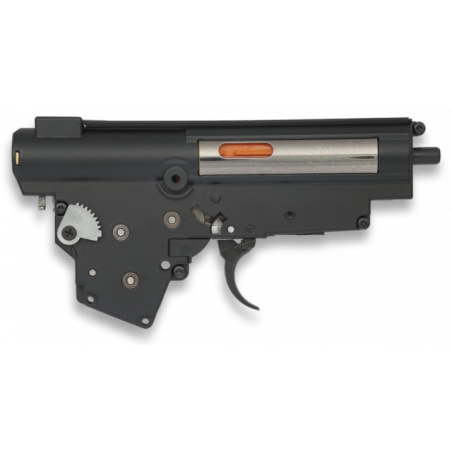 metal gear box original golden eagle