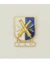 Distintivo Especialidad EAM