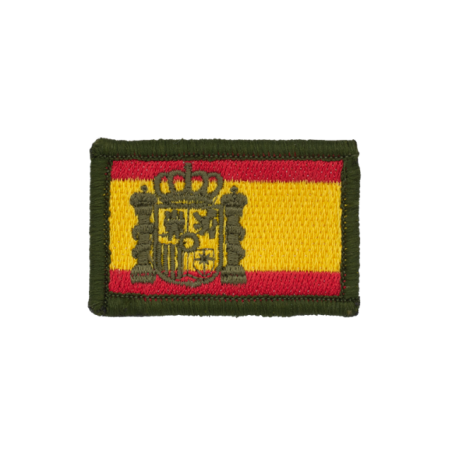 Bandera BRAZO ESPAÑA