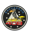 Parche ESCUADRON 408