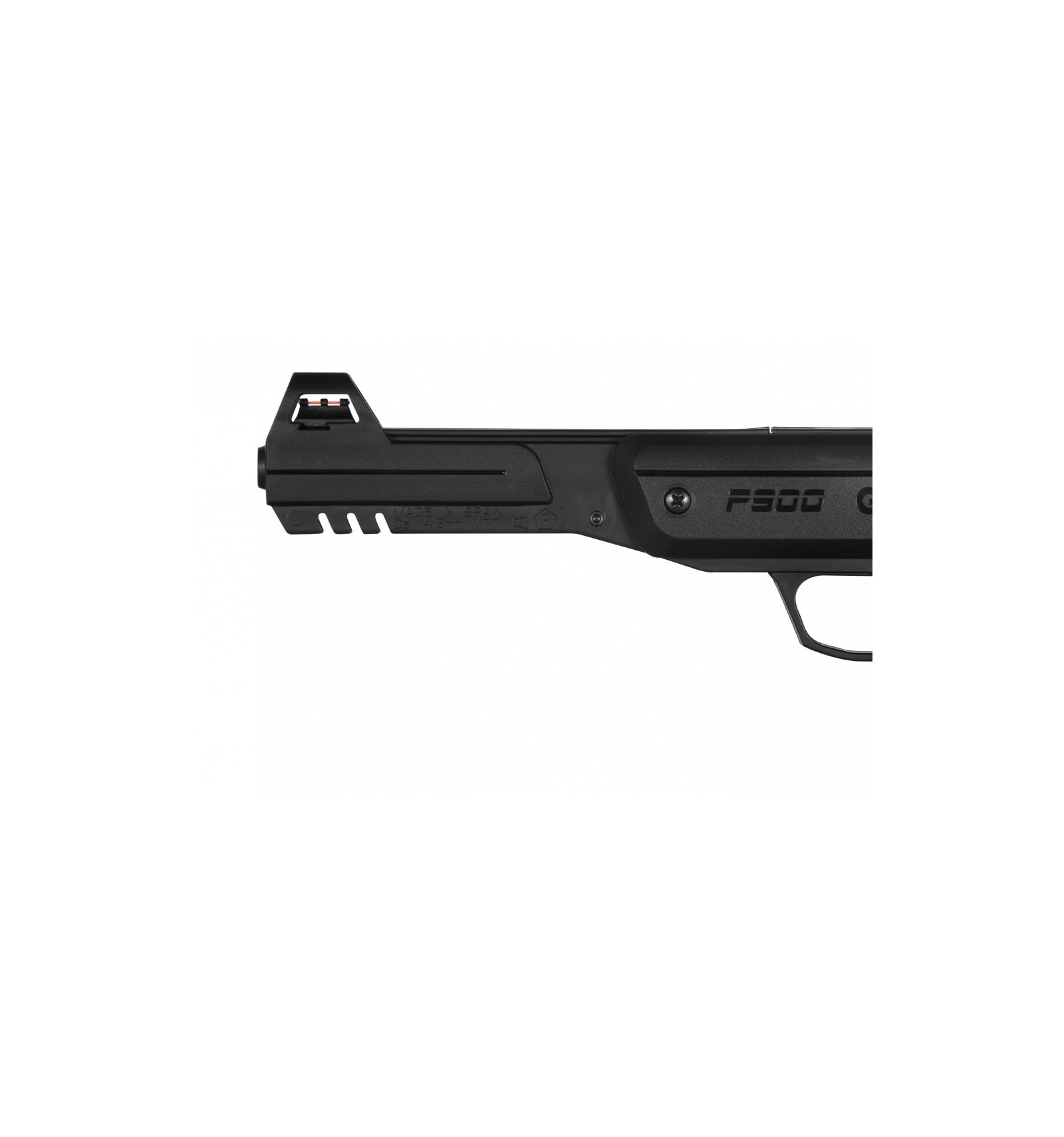 ⭐ comprar pistola de balines de aire comprimido gamo gunset p900 con  sistema igt