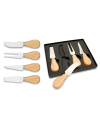 Set queso ( 4 piezas )