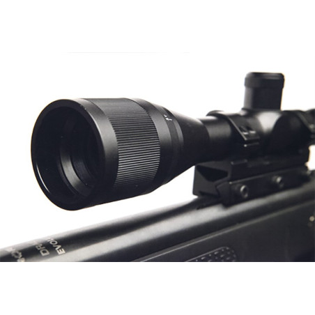 CARABINA NORICA DRAGON GRS EVOLUTION