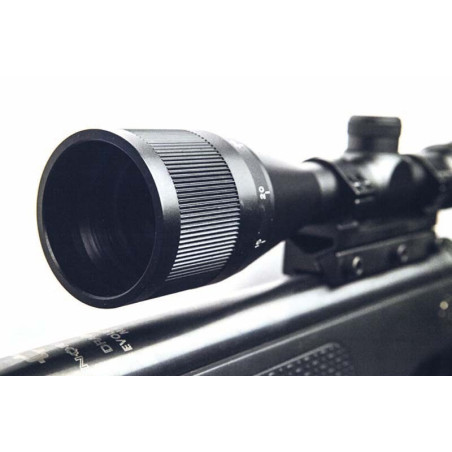 CARABINA NORICA DRAGON GRS EVOLUTION