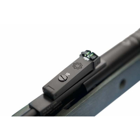 CARABINA NORICA HAWK GRS