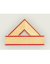 Emblema CABO MAYOR