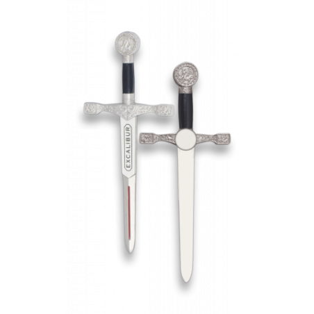 iman espada Excalibur. TOLE10