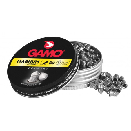 Balin Gamo Magnum 