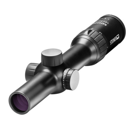 VISOR STEINER RANGER 1-4X24