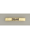 Barra mision " IRAk "